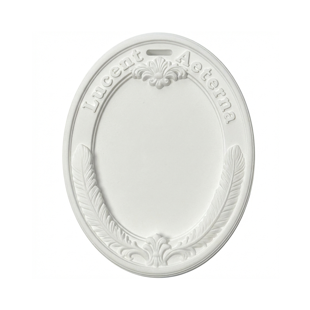 Oil Painting on Plaster