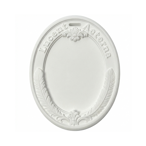 Oil Painting on Plaster